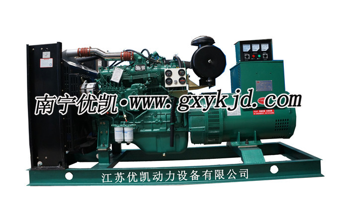 廣西玉柴發電機廠家——南寧優凱歡迎您的光臨