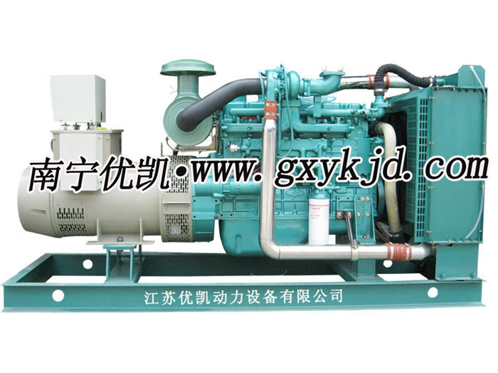 康明斯發電機組要留意磨損情況 康明斯發電機組要留意磨損情況