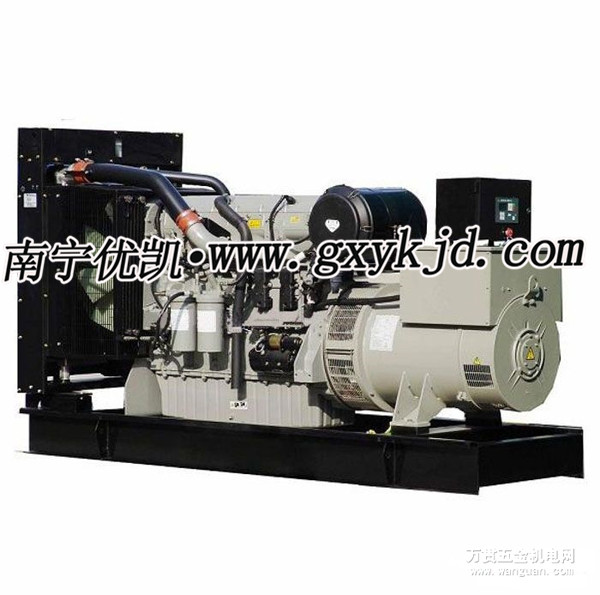 柴油發電機和汽油發電機的工作原理，你知道嗎？