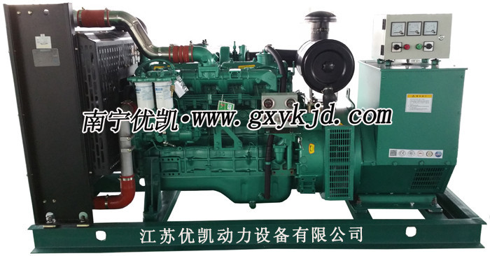 操作人員的錯誤操作會損害玉柴柴油發電機組的使用壽命 操作人員的錯誤操作會損害玉柴柴油發電機組的使用壽命