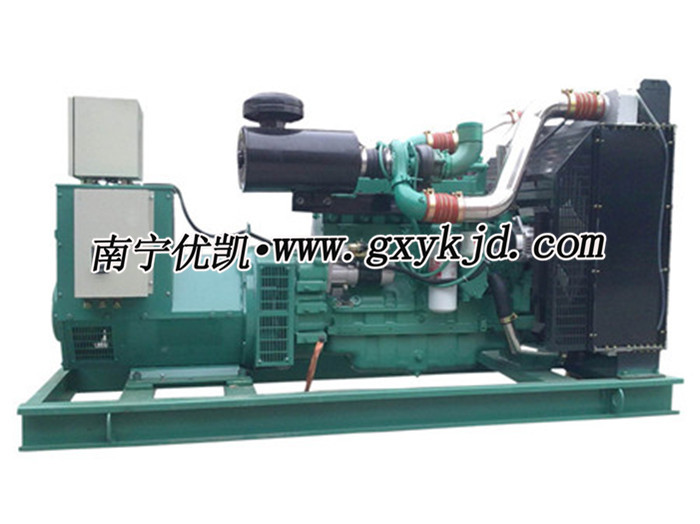 南寧優凱的康明斯發電機組 南寧優凱的康明斯發電機組