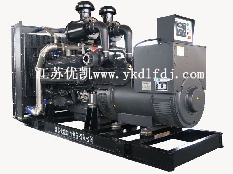 柴油發(fā)電機(jī)，除水