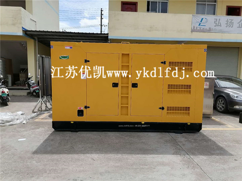 250KW玉柴發(fā)電機(jī)組價(jià)格
