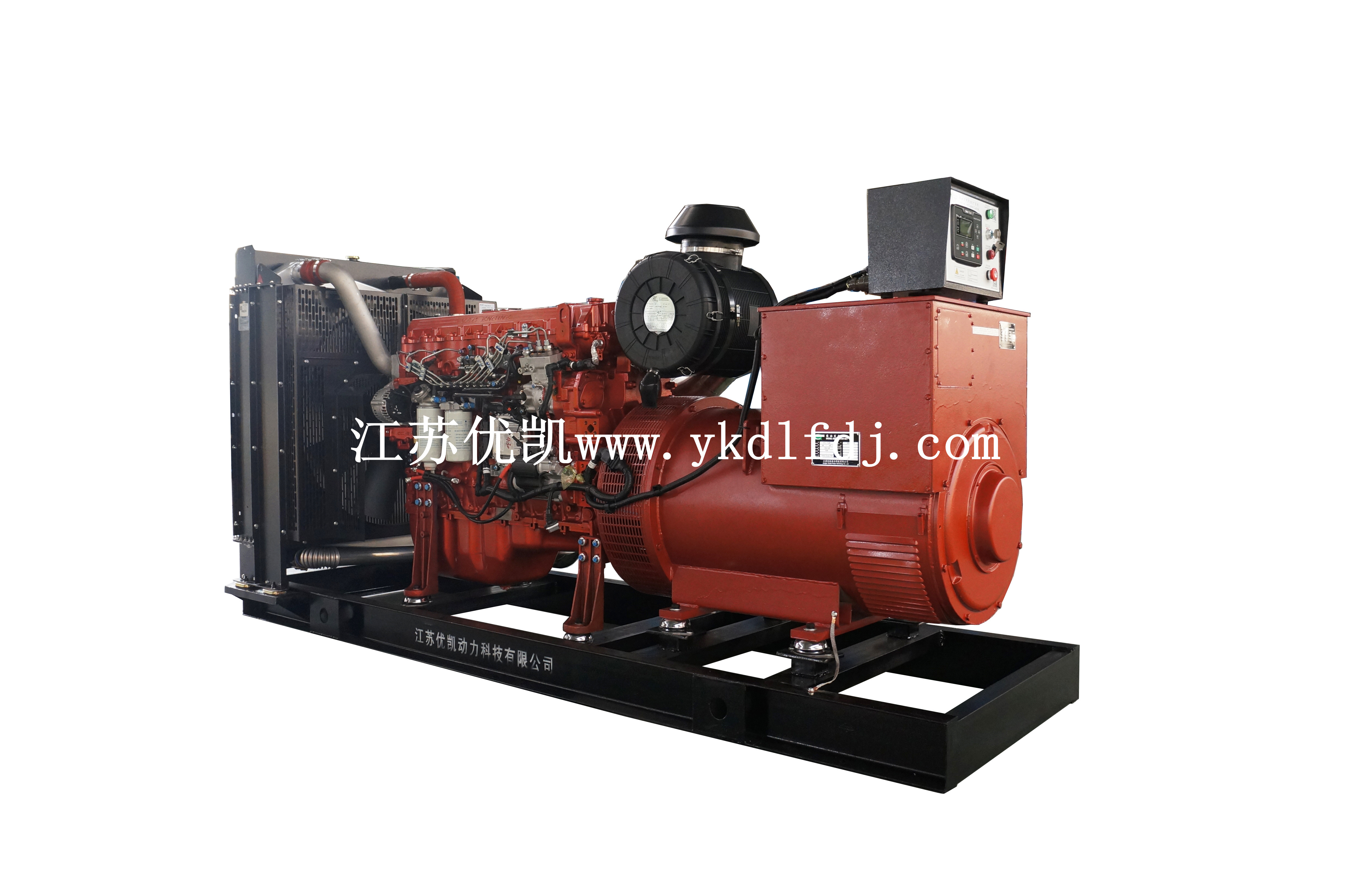400千瓦玉柴發(fā)電機(jī)組 400千瓦玉柴發(fā)電機(jī)組