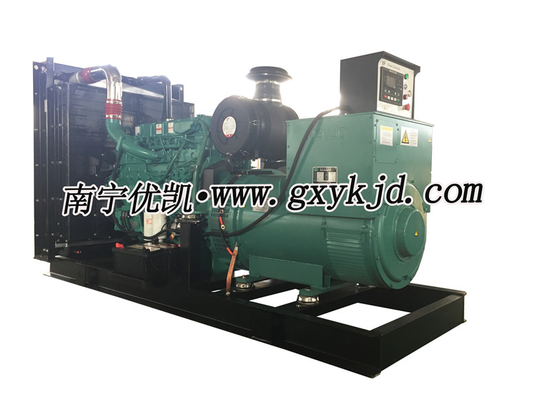 東風(fēng)康明斯發(fā)電機(jī)組 東風(fēng)康明斯發(fā)電機(jī)組