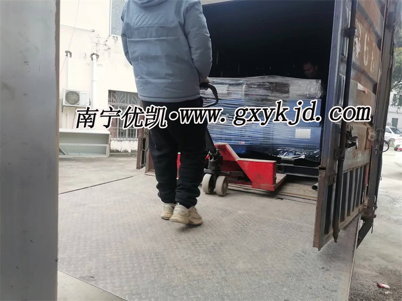 50KW雷納柴油發電機