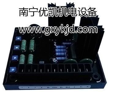 廣西玉柴發電機組里調節器故障及解決方法