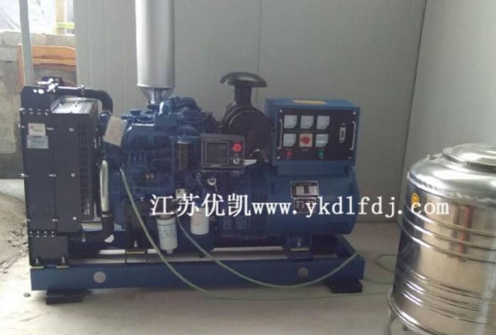 玉柴發電機組價格多少錢,影響玉柴發電機組價格的有3個因素