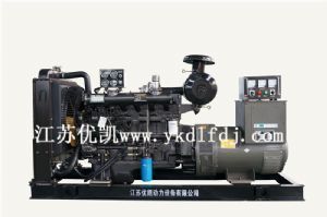 濰柴科發(fā)發(fā)電機組24KW-300KW
