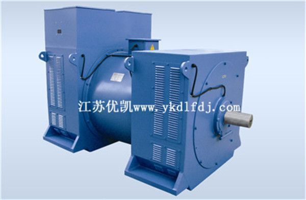 斯坦福無刷三相交流同步發電機系列