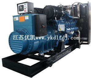 360KW-2200KW博杜安（濰坊）動力柴油發電機組