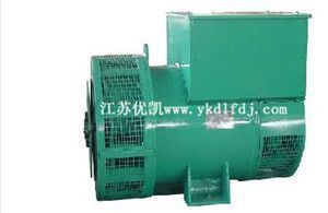 優昌斯系列發電機