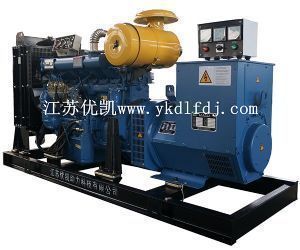濰坊雷納80KW柴油發電機組