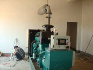 300KW·南寧凱達?藍寶國際