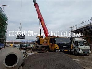 2019年6月25日，9臺玉柴國三排放發電機組一批發往廣西高速公路