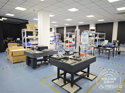 長春這家高科技企業是高端光學生命科學儀器制造領域的領頭羊