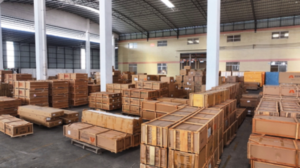 用真實(shí)交付打破質(zhì)疑,匠心堅(jiān)守,專業(yè)實(shí)力保障房企去化無(wú)憂