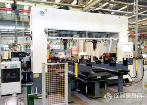 重磅 長春機(jī)械院 匯凱科技公司再次中標(biāo)橋殼校直大項(xiàng)目