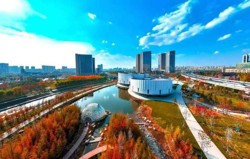 關注丨長春150個網紅打卡地煥新賦能上線 凈月高新區新上榜4處