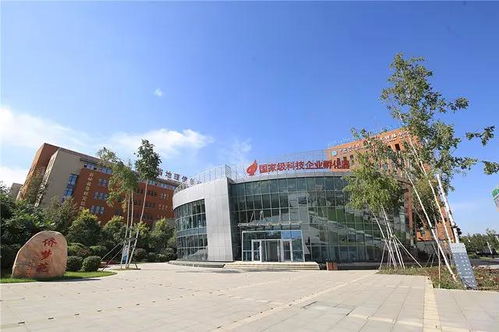 再簽行業龍頭企業,北科建長春園區推動科技創新型檢驗檢測企業集聚發展